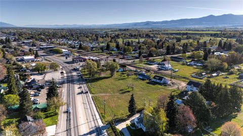Tiny photo for 1000 S 1st Street, Hamilton, MT 59840 (MLS # 30070891)