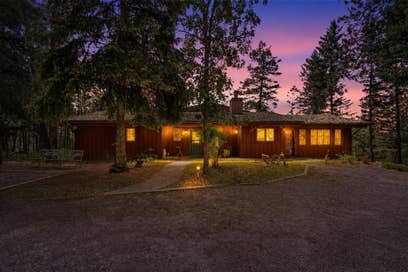 9050 Mt Highway 35 Bigfork MT 59911