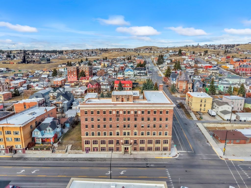Photo of 401 W Park Street, Butte, MT 59701 (MLS # 30061561)