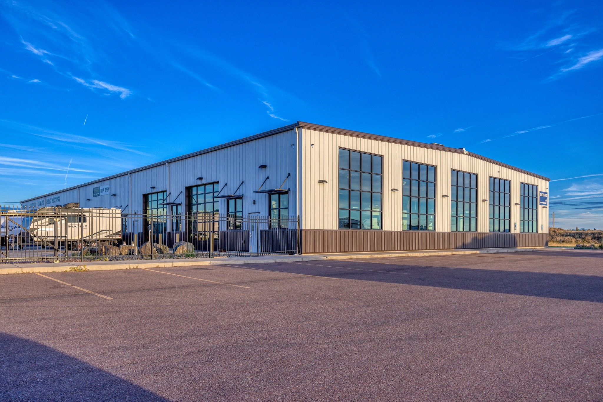 3928 Tri Hill Frontage Road