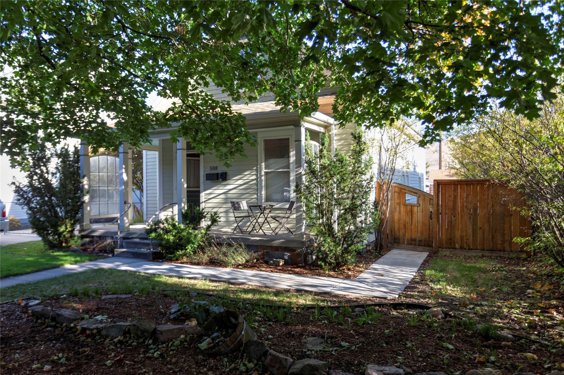 508 W Alder Street
