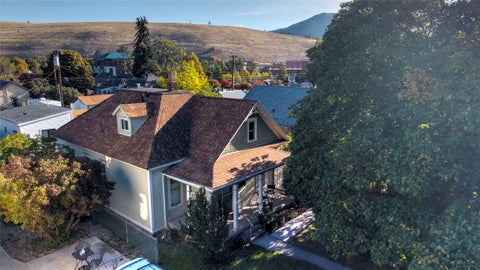Photo of 508 W Alder Street, Missoula, MT 59802 (MLS # 30079505)