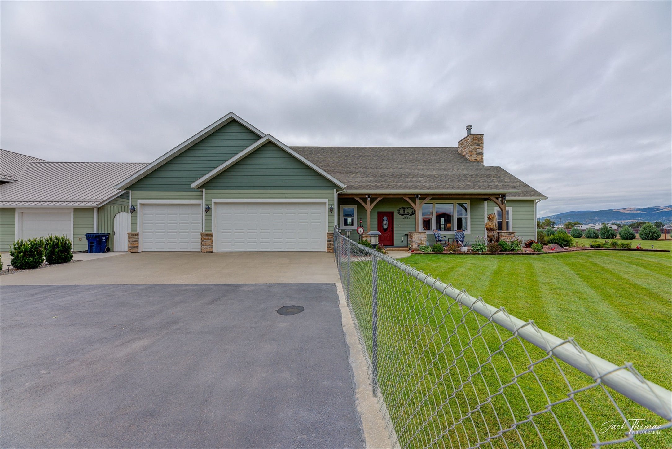 2535 Galt Road