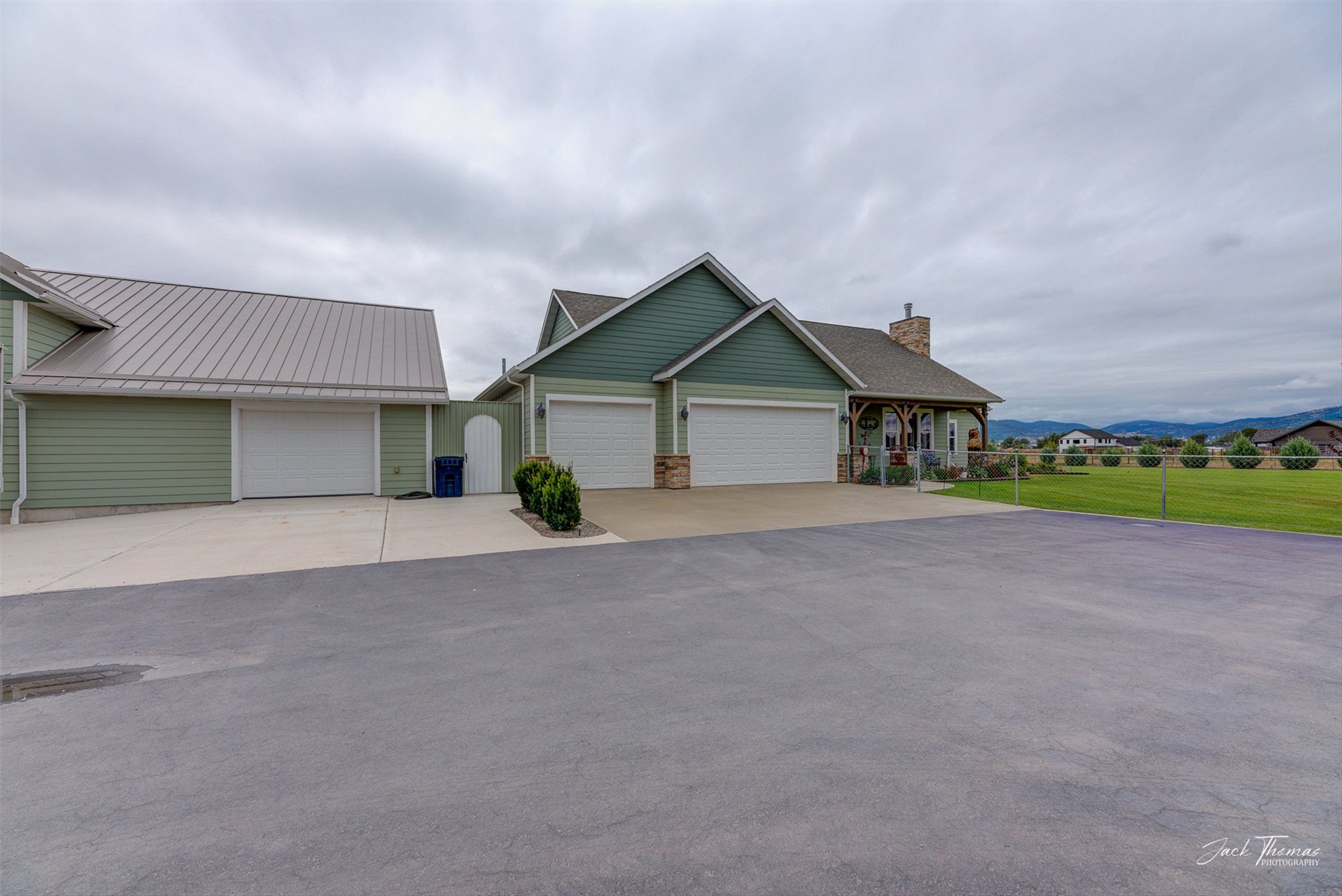 2535 Galt Road