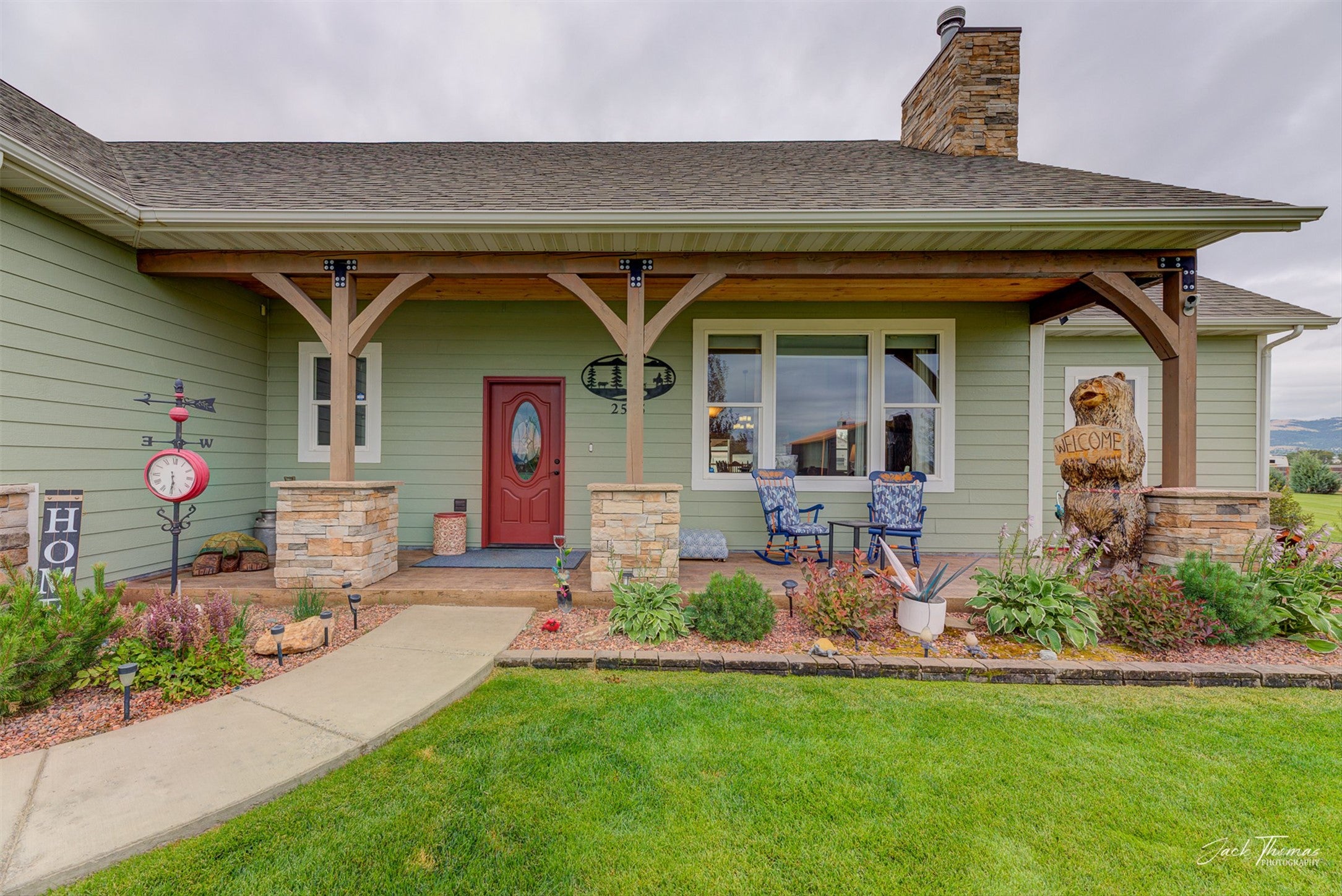 2535 Galt Road