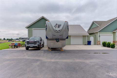 Tiny photo for 2535 Galt Road, Helena, MT 59602 (MLS # 30076540)