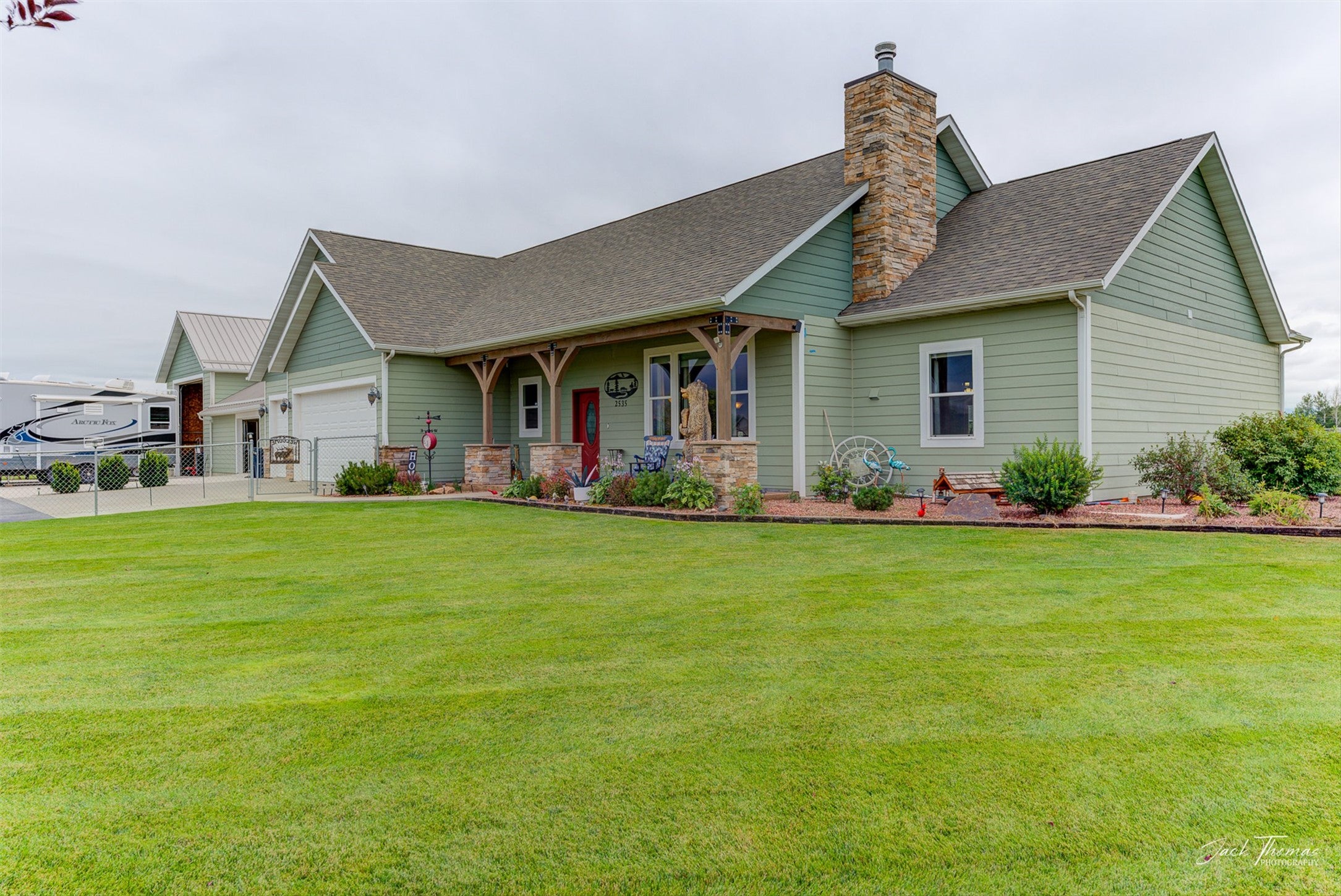 2535 Galt Road