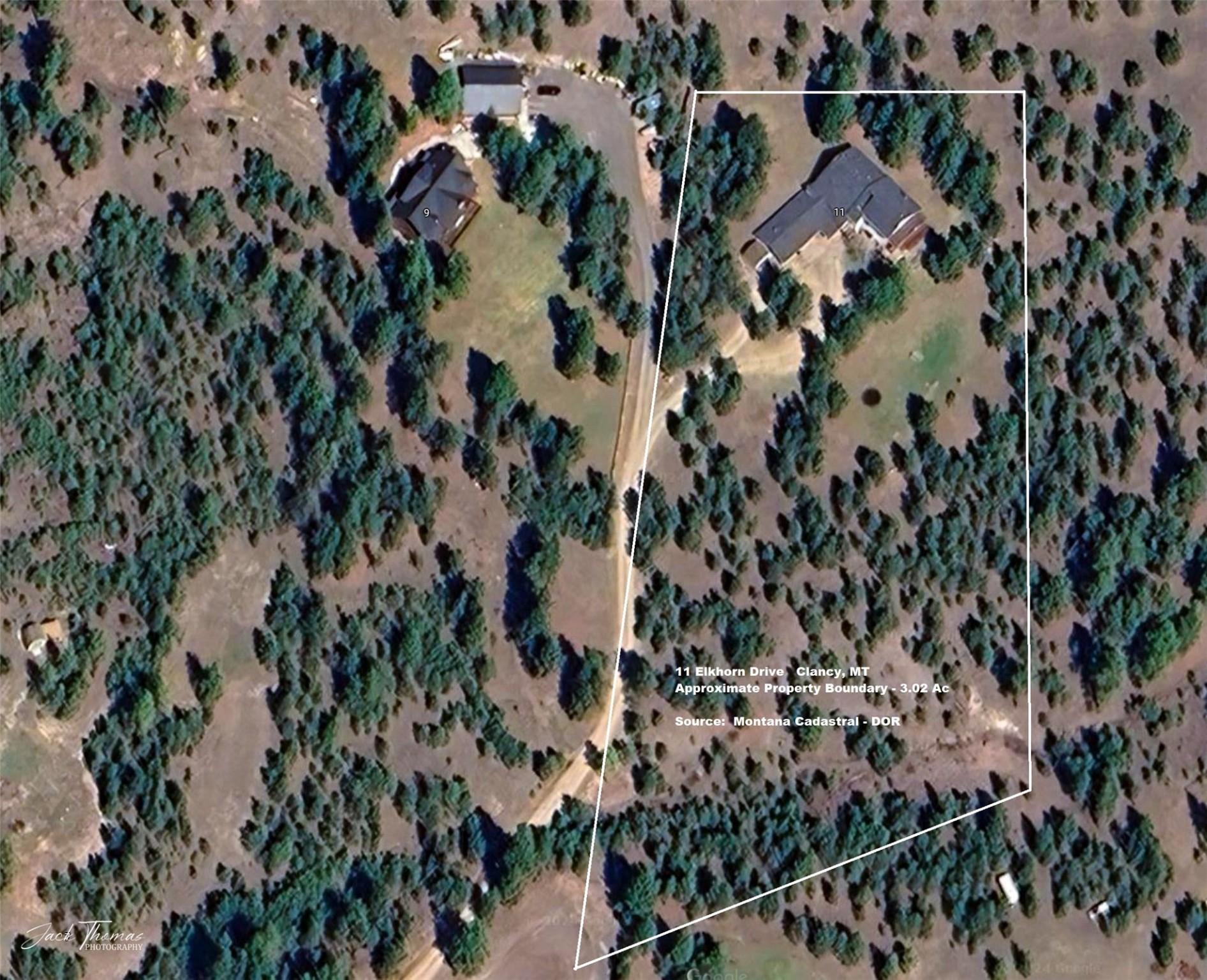 Clancy, Montana 59634, United States, 4 Bedrooms Bedrooms, ,3 BathroomsBathrooms,Residential,Pending,89810