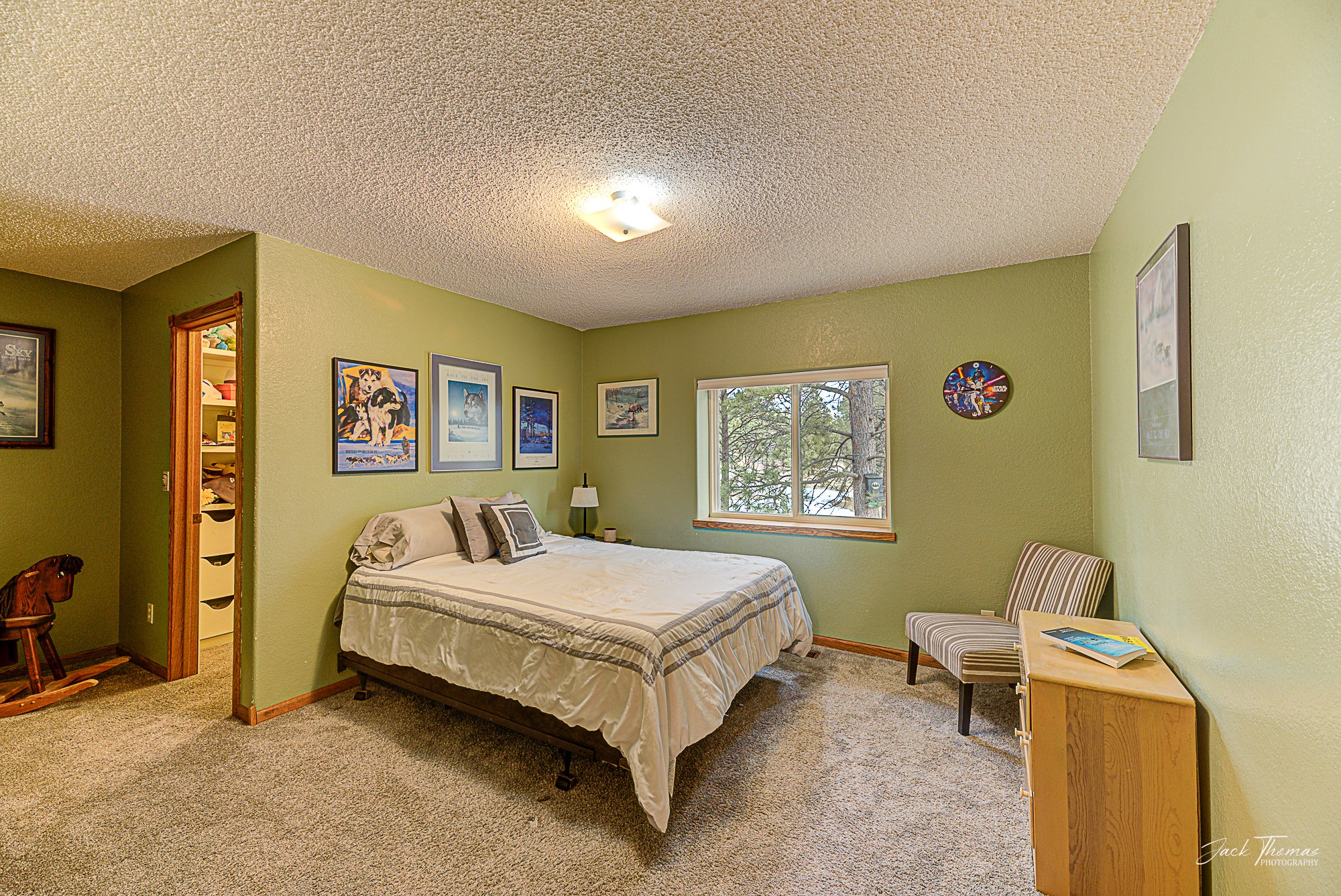 Clancy, Montana 59634, United States, 4 Bedrooms Bedrooms, ,3 BathroomsBathrooms,Residential,Pending,89810