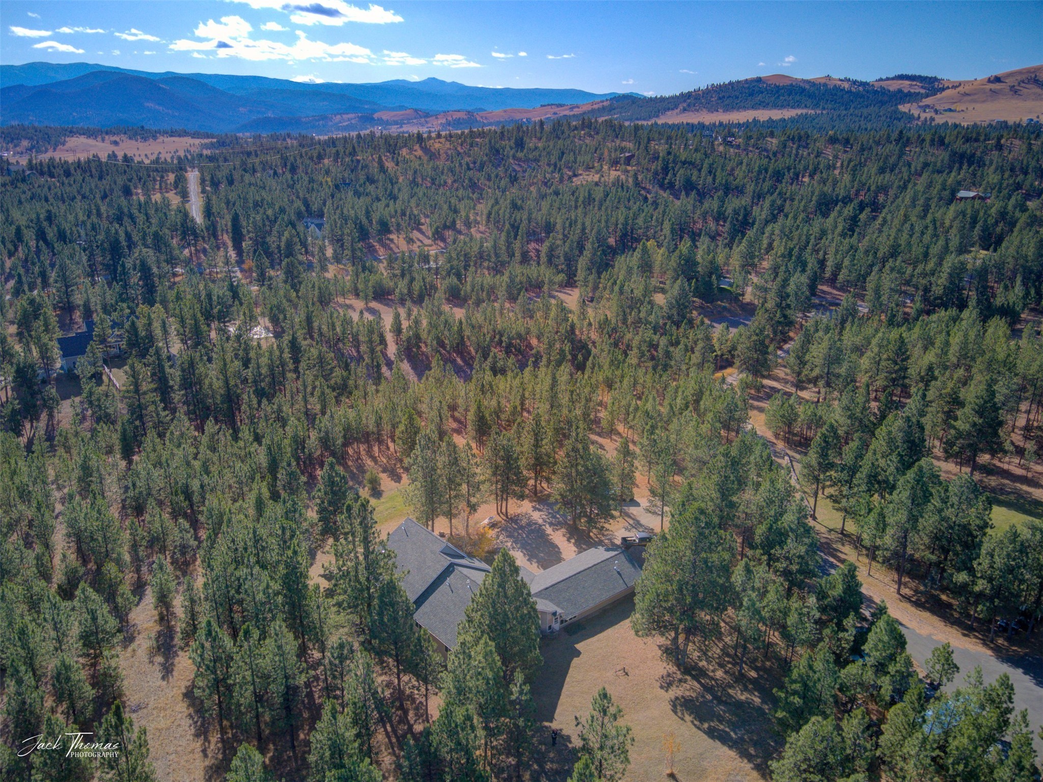 Clancy, Montana 59634, United States, 4 Bedrooms Bedrooms, ,3 BathroomsBathrooms,Residential,Pending,89810