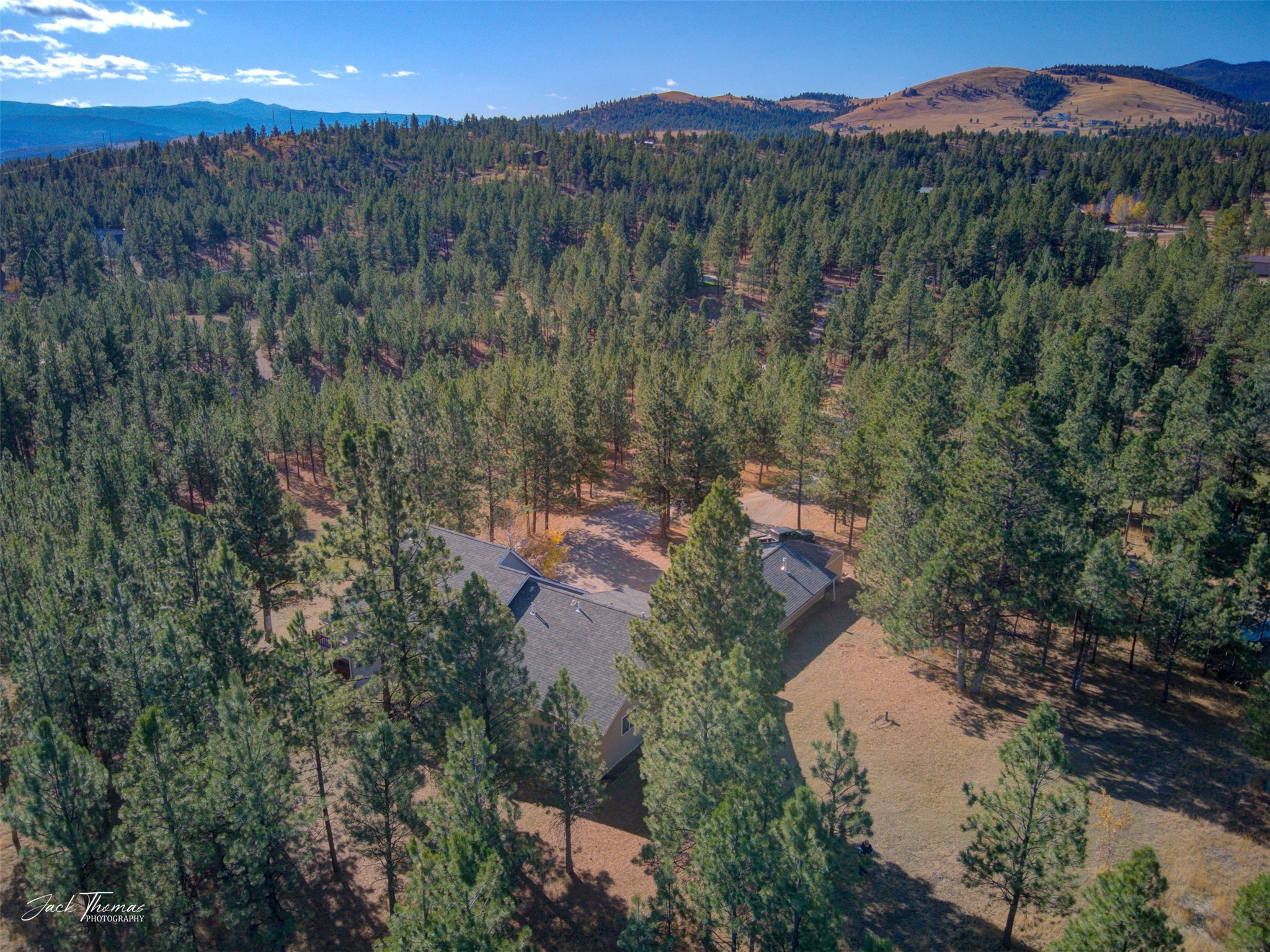 Clancy, Montana 59634, United States, 4 Bedrooms Bedrooms, ,3 BathroomsBathrooms,Residential,Pending,89810