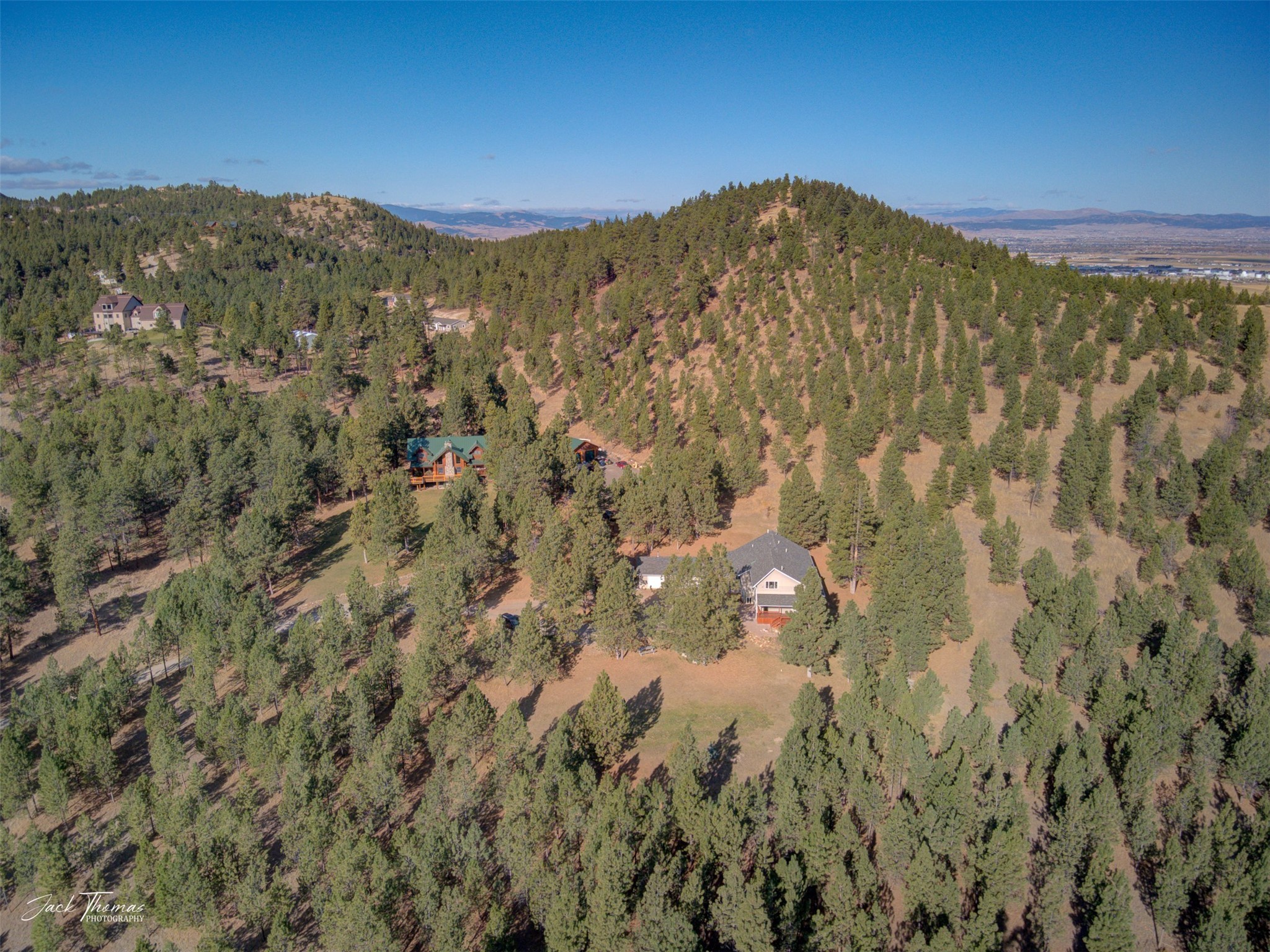 Clancy, Montana 59634, United States, 4 Bedrooms Bedrooms, ,3 BathroomsBathrooms,Residential,Pending,89810