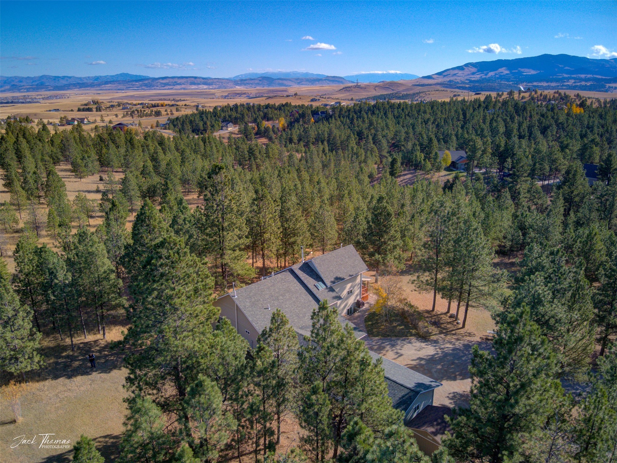 Clancy, Montana 59634, United States, 4 Bedrooms Bedrooms, ,3 BathroomsBathrooms,Residential,Pending,89810