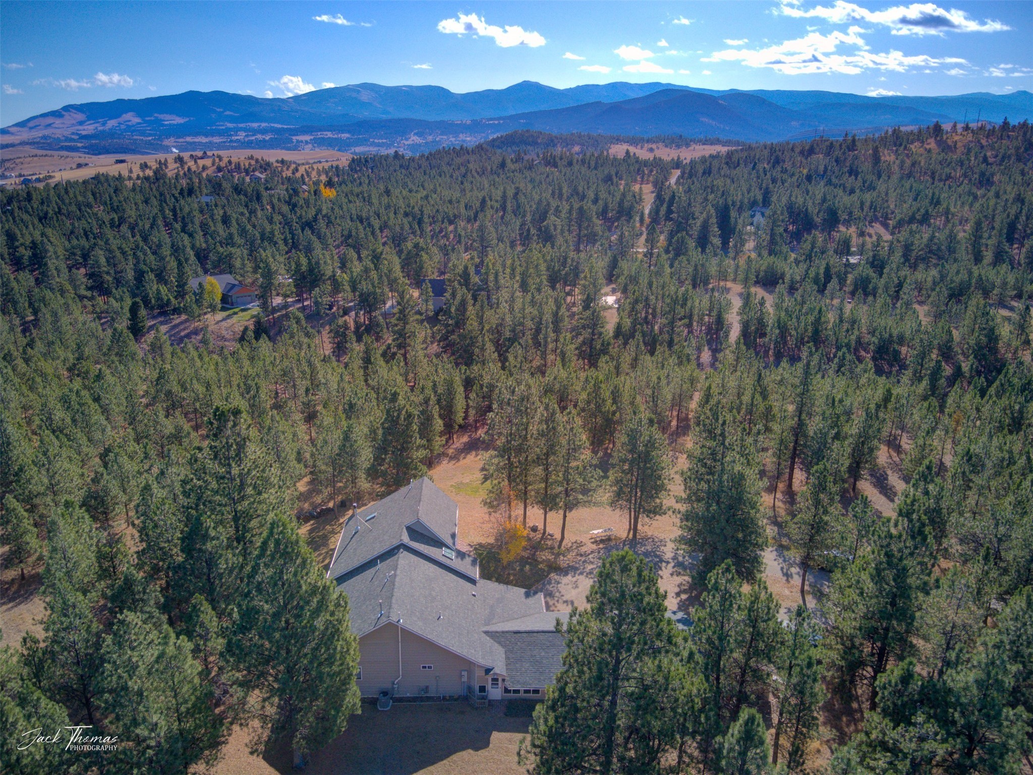 Clancy, Montana 59634, United States, 4 Bedrooms Bedrooms, ,3 BathroomsBathrooms,Residential,Pending,89810