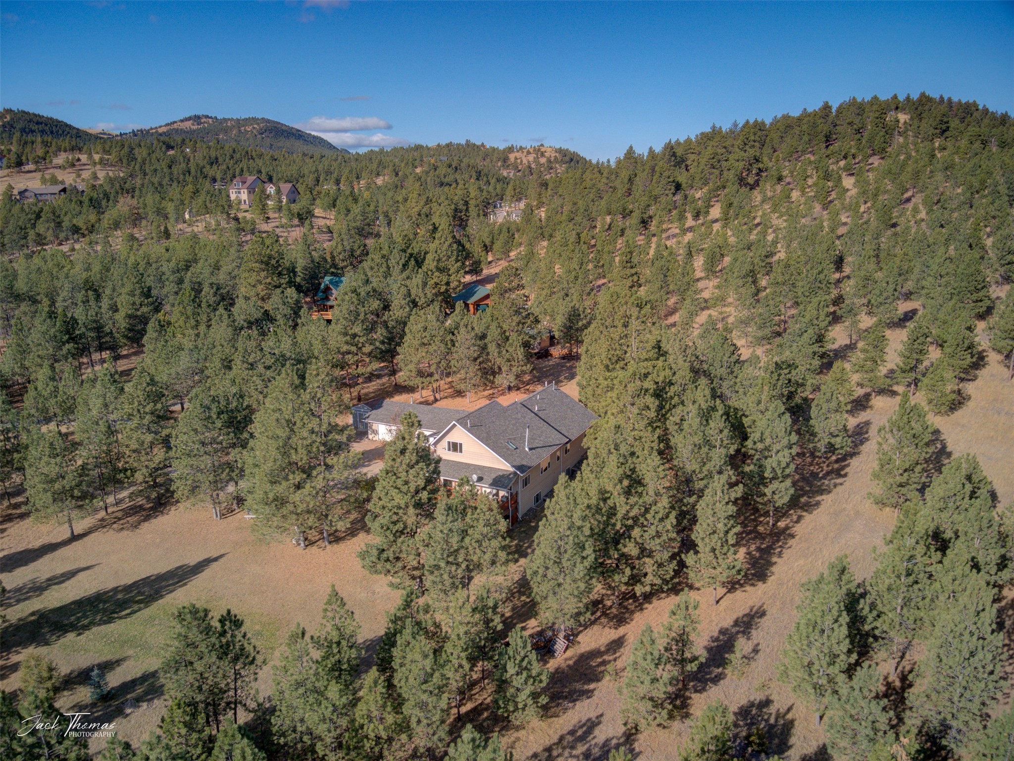 Clancy, Montana 59634, United States, 4 Bedrooms Bedrooms, ,3 BathroomsBathrooms,Residential,Pending,89810