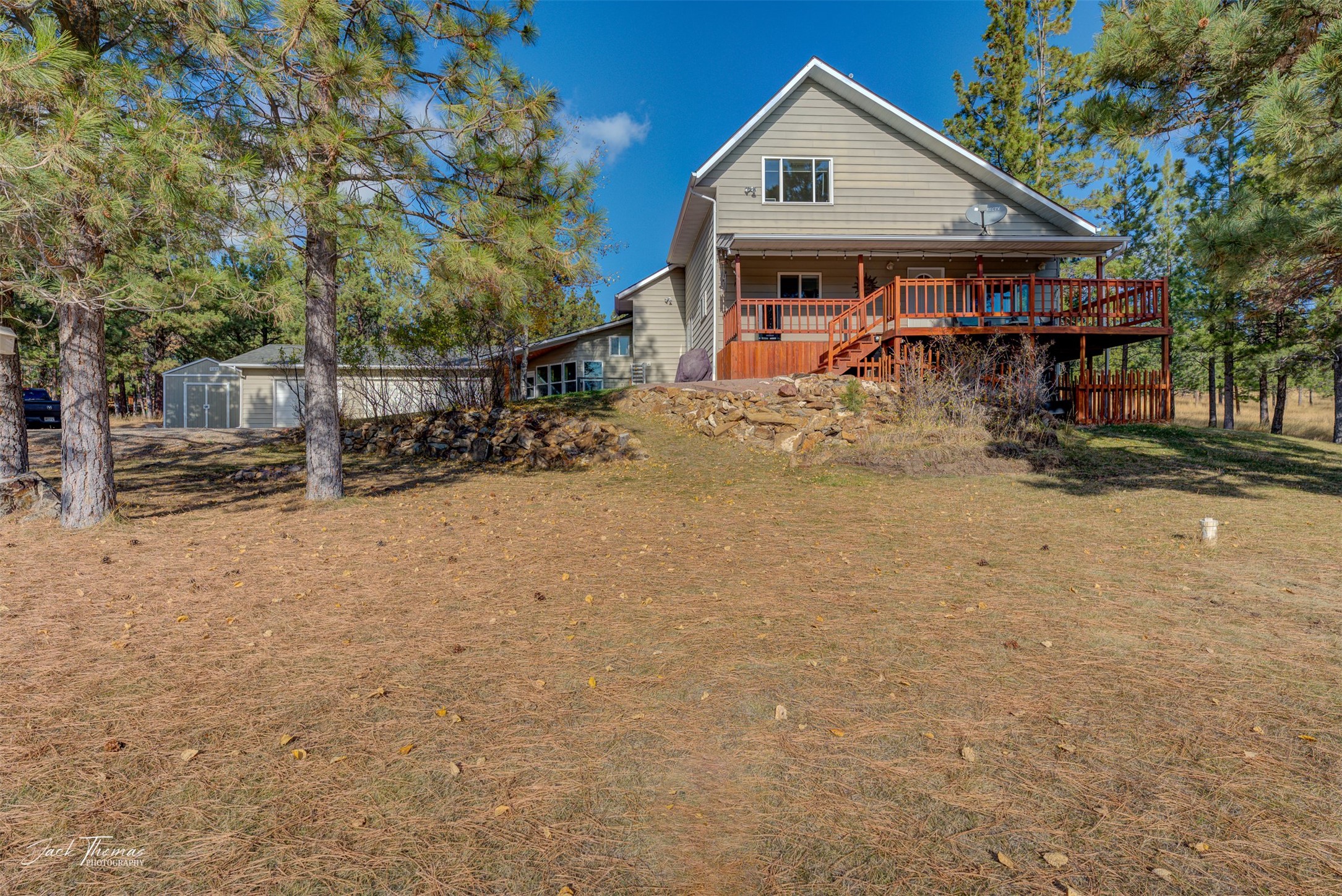 Clancy, Montana 59634, United States, 4 Bedrooms Bedrooms, ,3 BathroomsBathrooms,Residential,Pending,89810