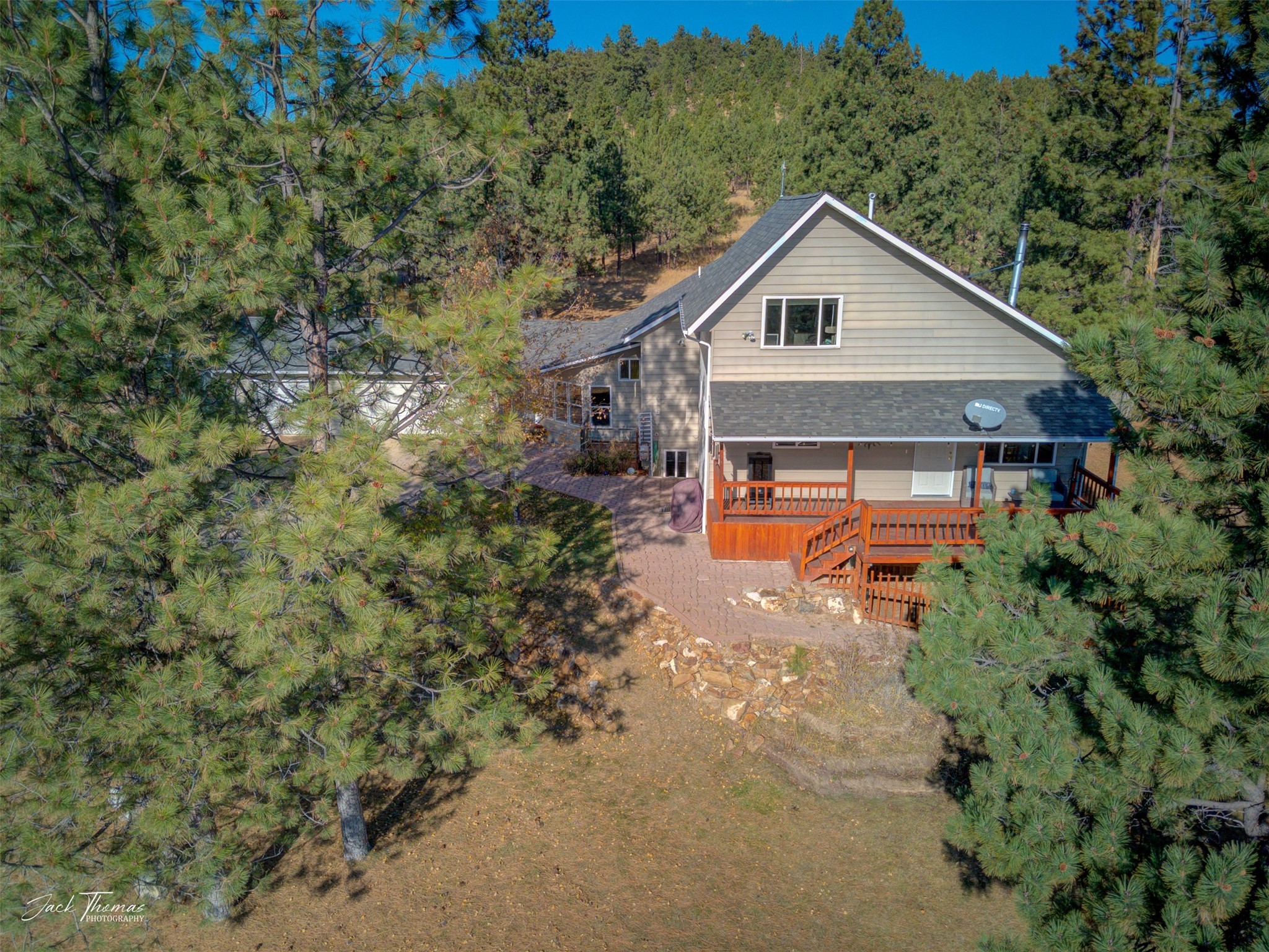 Clancy, Montana 59634, United States, 4 Bedrooms Bedrooms, ,3 BathroomsBathrooms,Residential,Pending,89810