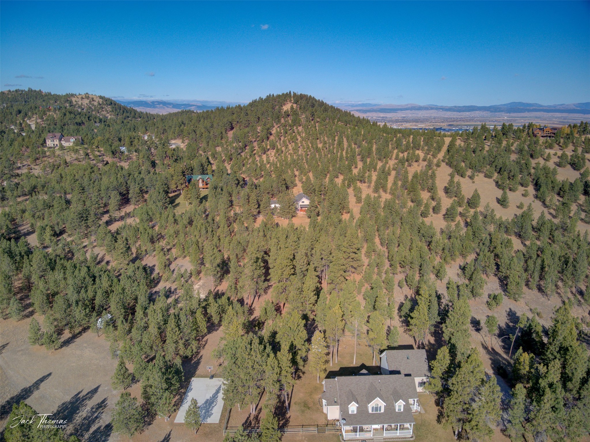 Clancy, Montana 59634, United States, 4 Bedrooms Bedrooms, ,3 BathroomsBathrooms,Residential,Pending,89810