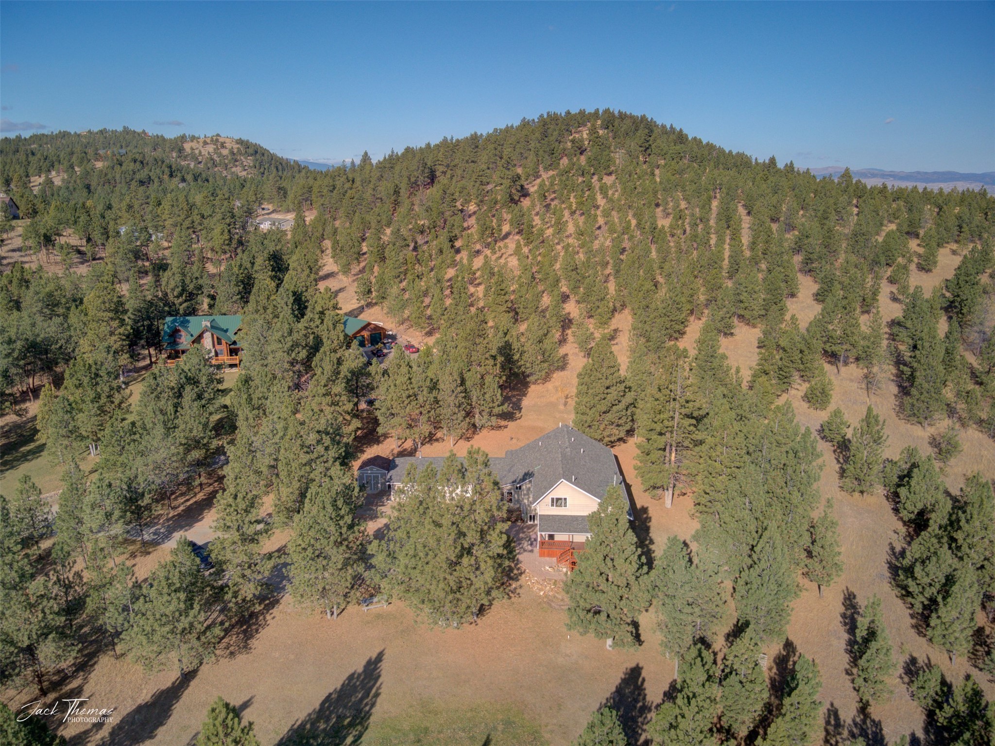 Clancy, Montana 59634, United States, 4 Bedrooms Bedrooms, ,3 BathroomsBathrooms,Residential,Pending,89810