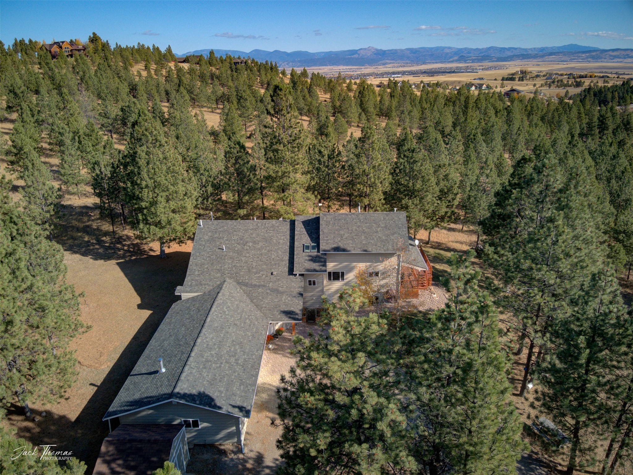 Clancy, Montana 59634, United States, 4 Bedrooms Bedrooms, ,3 BathroomsBathrooms,Residential,Pending,89810