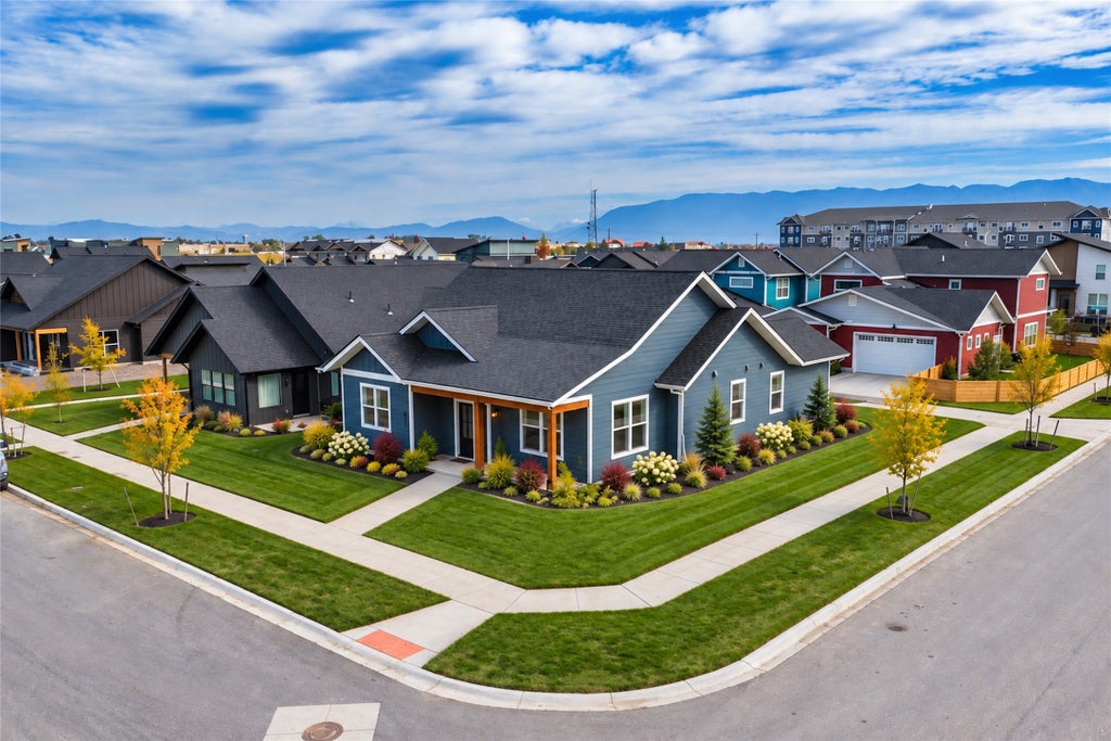 Photo of 801 Rivet Way, Kalispell, MT 59901 (MLS # 30079002)