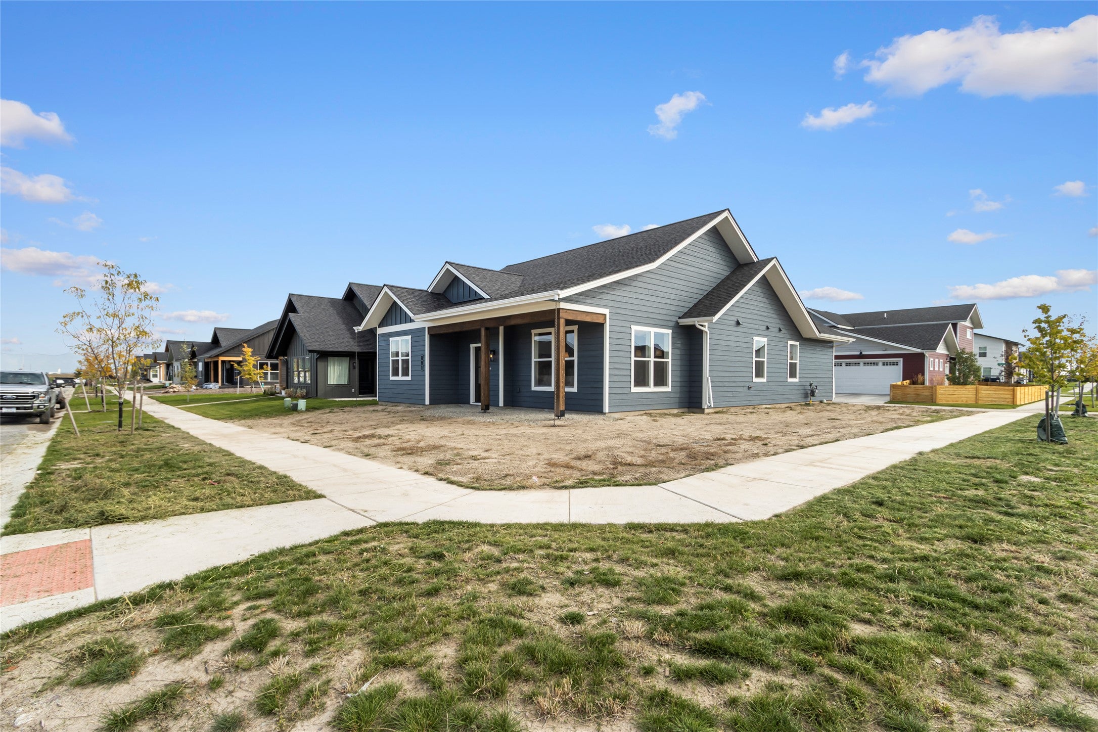 801 Rivet Way