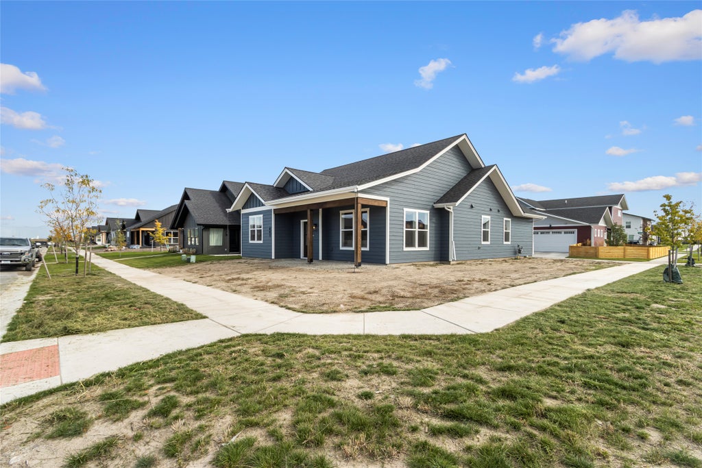 Photo of 801 Rivet Way, Kalispell, MT 59901 (MLS # 30079002)