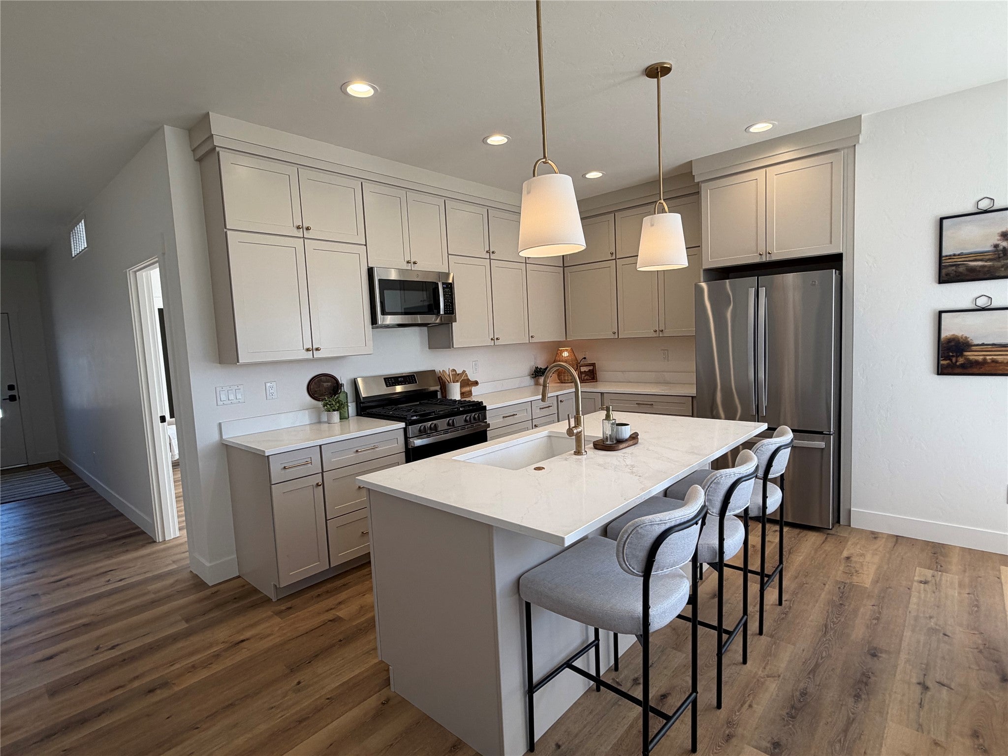 801 Rivet Way