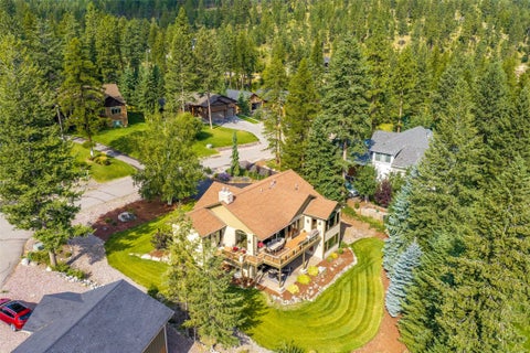 Photo of 63 Shelter Cove, Lakeside, MT 59922 (MLS # 30076994)