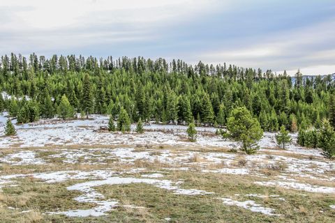 Tiny photo for NHN Woodchuck Road, Bozeman, MT 59715 (MLS # 30068425)