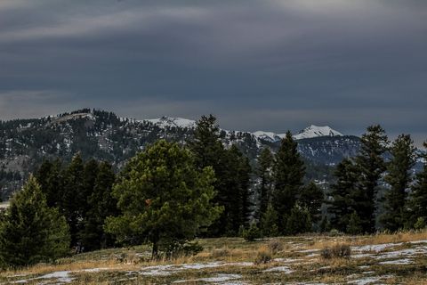 Tiny photo for NHN Woodchuck Road, Bozeman, MT 59715 (MLS # 30068425)