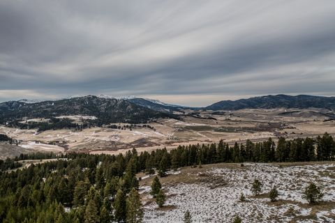 Tiny photo for NHN Woodchuck Road, Bozeman, MT 59715 (MLS # 30068425)