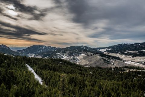 Tiny photo for NHN Woodchuck Road, Bozeman, MT 59715 (MLS # 30068425)