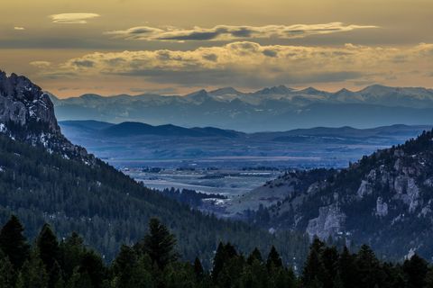 Tiny photo for NHN Woodchuck Road, Bozeman, MT 59715 (MLS # 30068425)