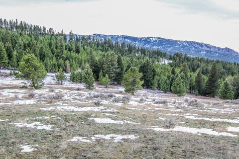 Tiny photo for NHN Woodchuck Road, Bozeman, MT 59715 (MLS # 30068425)