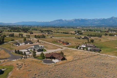 Tiny photo for 1631 Empire Terrace, Corvallis, MT 59828 (MLS # 30074777)