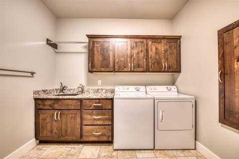 Tiny photo for 1631 Empire Terrace, Corvallis, MT 59828 (MLS # 30074777)