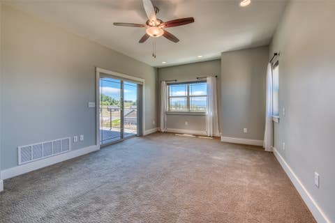 Tiny photo for 1631 Empire Terrace, Corvallis, MT 59828 (MLS # 30074777)