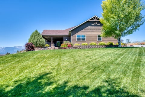 Tiny photo for 1631 Empire Terrace, Corvallis, MT 59828 (MLS # 30074777)