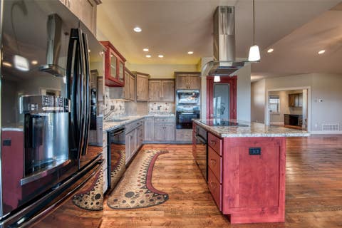 Tiny photo for 1631 Empire Terrace, Corvallis, MT 59828 (MLS # 30074777)