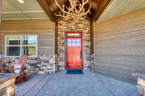 Tiny photo for 1631 Empire Terrace, Corvallis, MT 59828 (MLS # 30074777)