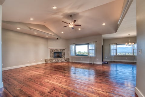 Tiny photo for 1631 Empire Terrace, Corvallis, MT 59828 (MLS # 30074777)
