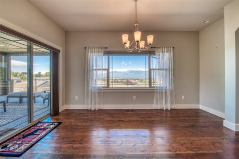 Tiny photo for 1631 Empire Terrace, Corvallis, MT 59828 (MLS # 30074777)