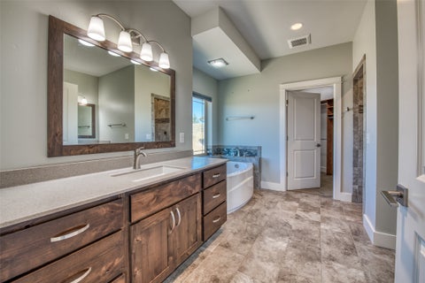 Tiny photo for 1631 Empire Terrace, Corvallis, MT 59828 (MLS # 30074777)