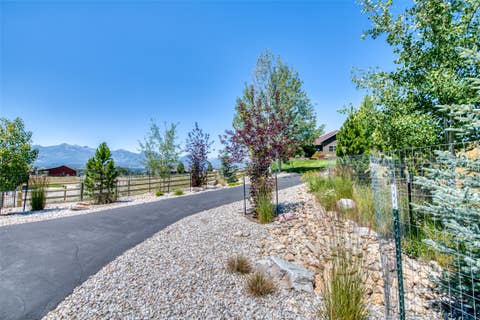 Tiny photo for 1631 Empire Terrace, Corvallis, MT 59828 (MLS # 30074777)