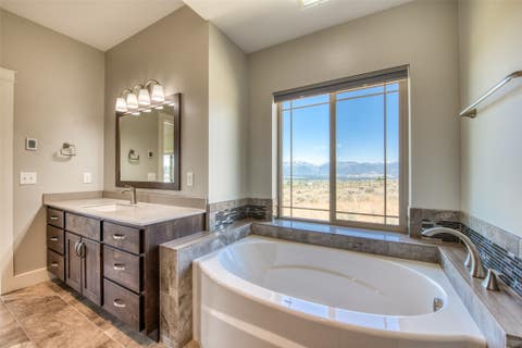 Tiny photo for 1631 Empire Terrace, Corvallis, MT 59828 (MLS # 30074777)