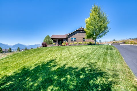 Tiny photo for 1631 Empire Terrace, Corvallis, MT 59828 (MLS # 30074777)