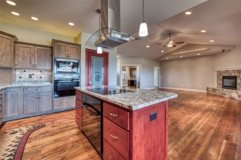 Tiny photo for 1631 Empire Terrace, Corvallis, MT 59828 (MLS # 30074777)