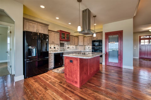 Tiny photo for 1631 Empire Terrace, Corvallis, MT 59828 (MLS # 30074777)