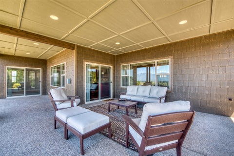 Tiny photo for 1631 Empire Terrace, Corvallis, MT 59828 (MLS # 30074777)